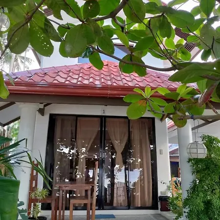 Corong Beach Resort El Nido Exterior photo
