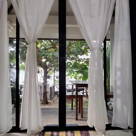 Corong Beach Resort El Nido Exterior photo