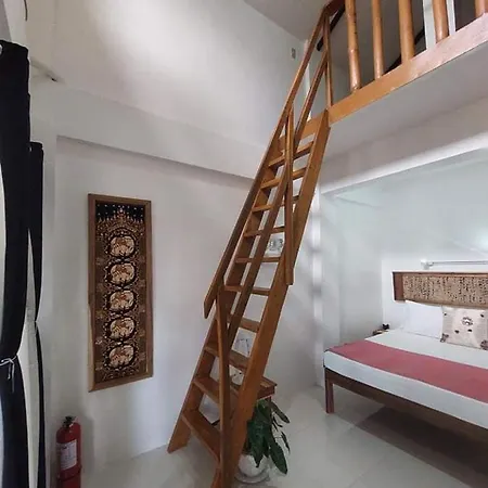 Corong Beach Resort El Nido Exterior photo