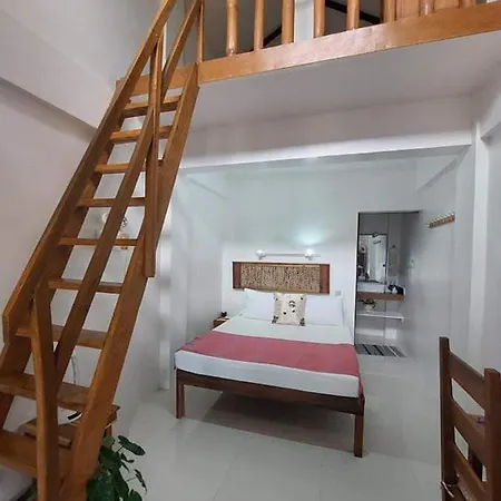 Corong Beach Resort El Nido Exterior photo