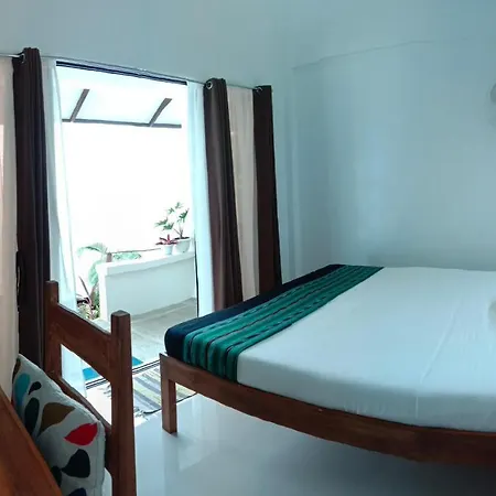 Corong Beach Resort El Nido Exterior photo