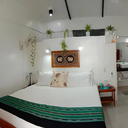 Corong Beach Resort El Nido Exterior photo