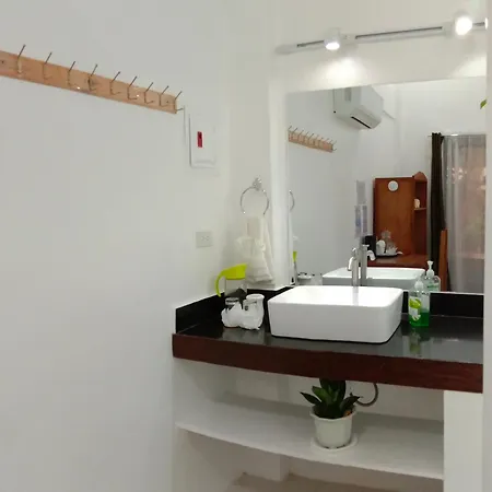 Corong Beach Resort El Nido Exterior photo