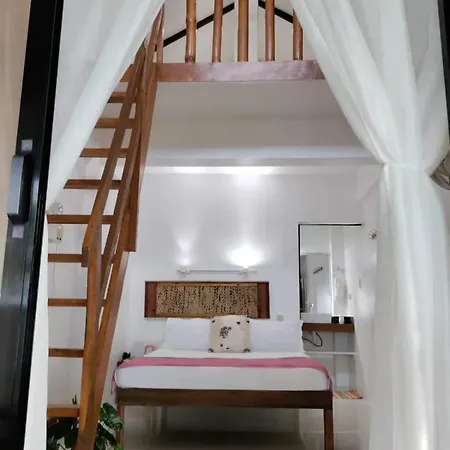 Corong Beach Resort El Nido Exterior photo