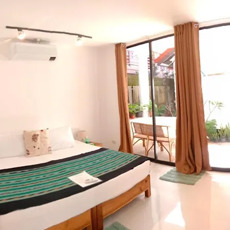Corong Beach Resort El Nido Exterior photo