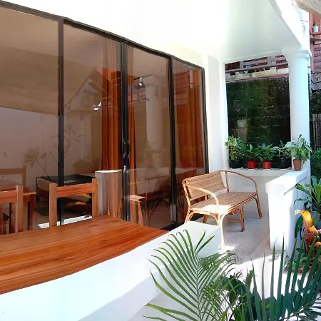 Corong Beach Resort El Nido Exterior photo