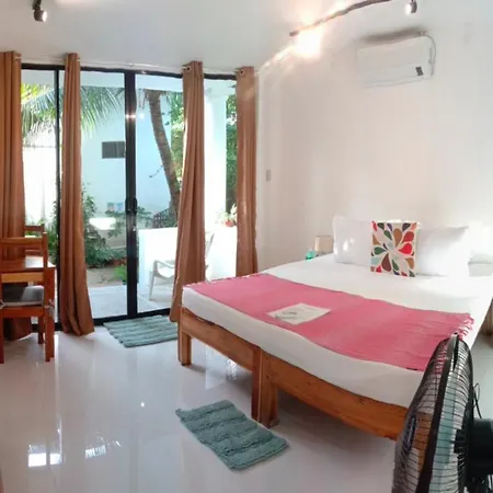 Corong Beach Resort El Nido Exterior photo