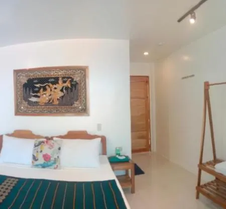 Corong Beach Resort El Nido Exterior photo